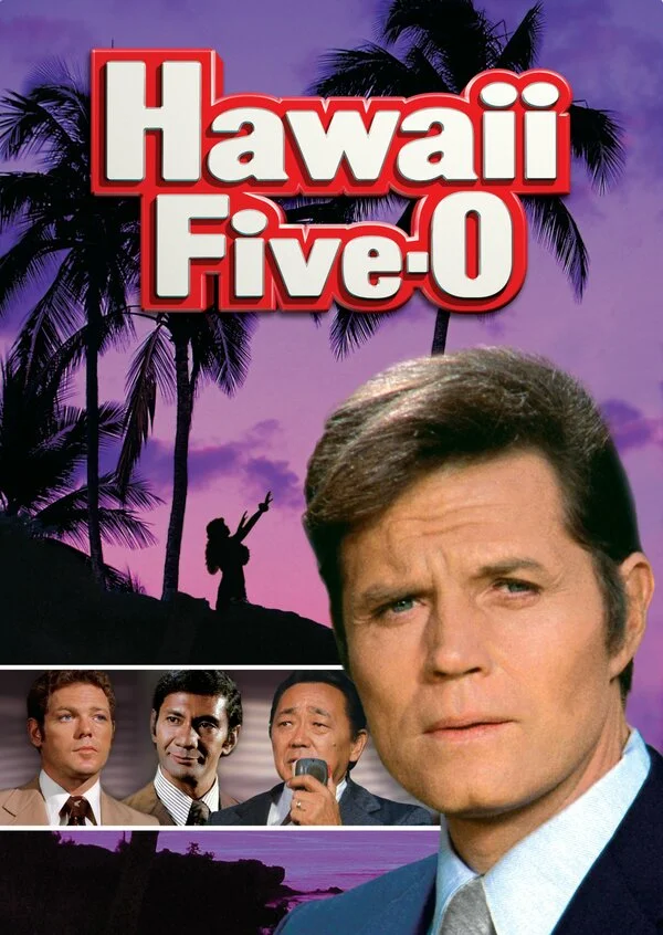 Гавайи 5-0 сериал 1968 смотреть онлайн бесплатно в хорошем качестве HD